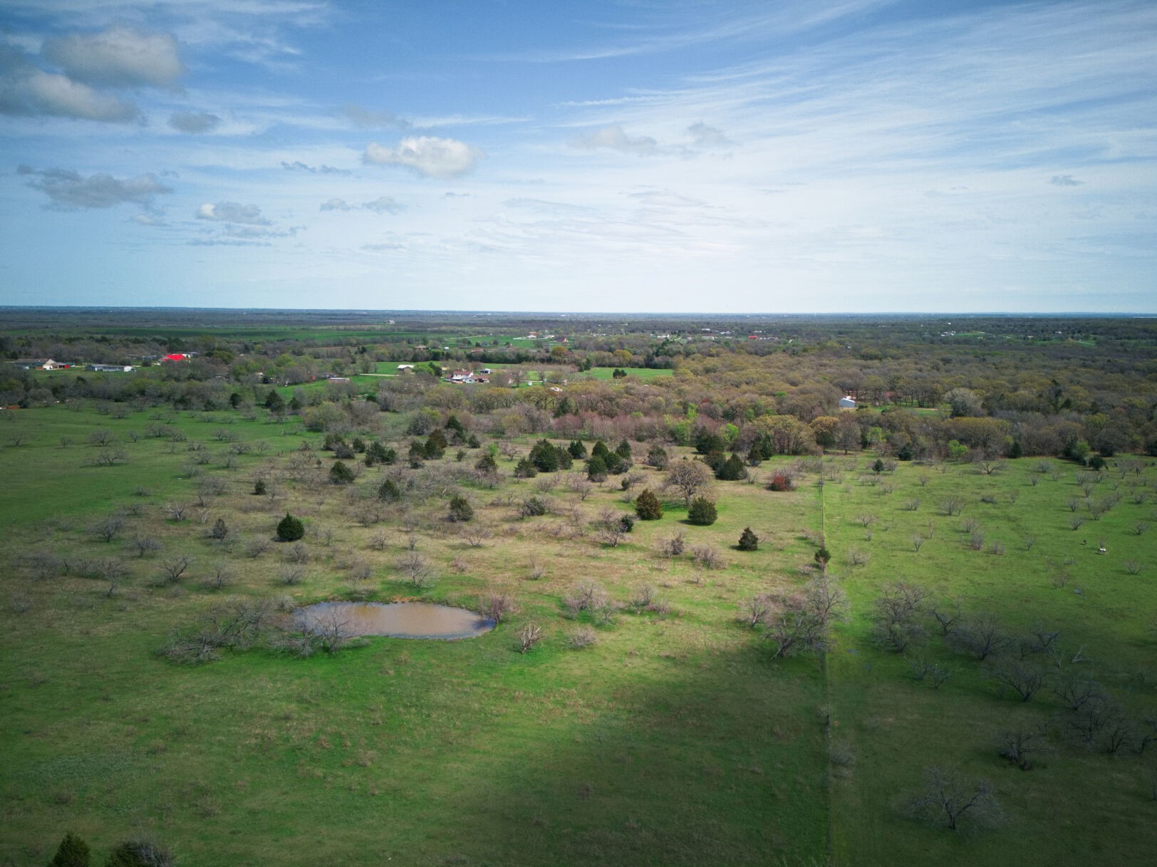 18579 Cr 4061 Road Scurry TX 75158