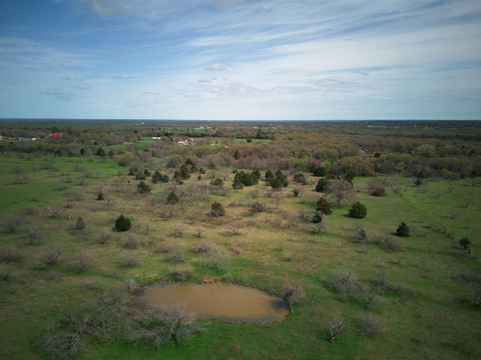 18579 Cr 4061 Road Scurry TX 75158