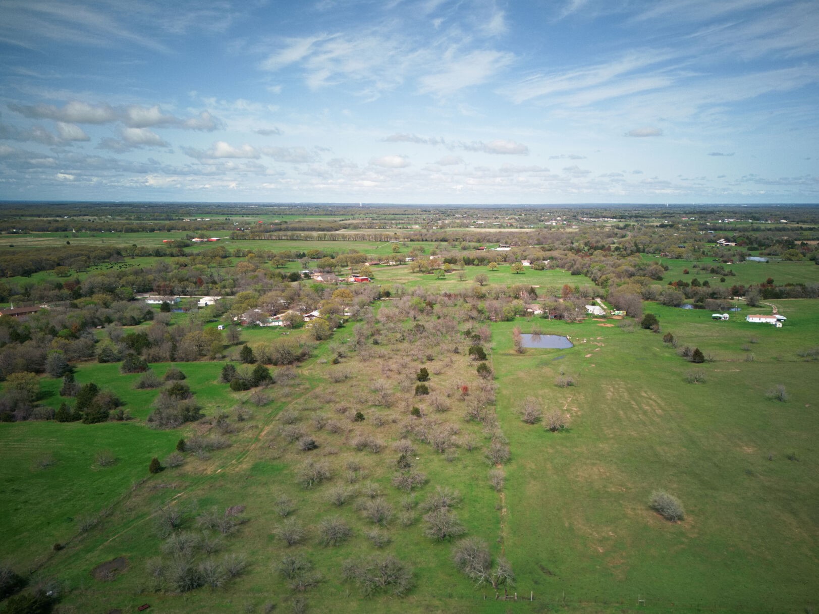 18579 Cr 4061 Road Scurry TX 75158