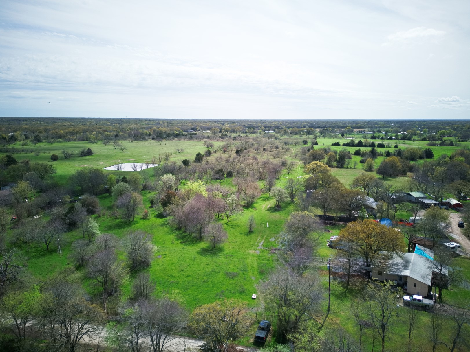 18579 Cr 4061 Road Scurry TX 75158