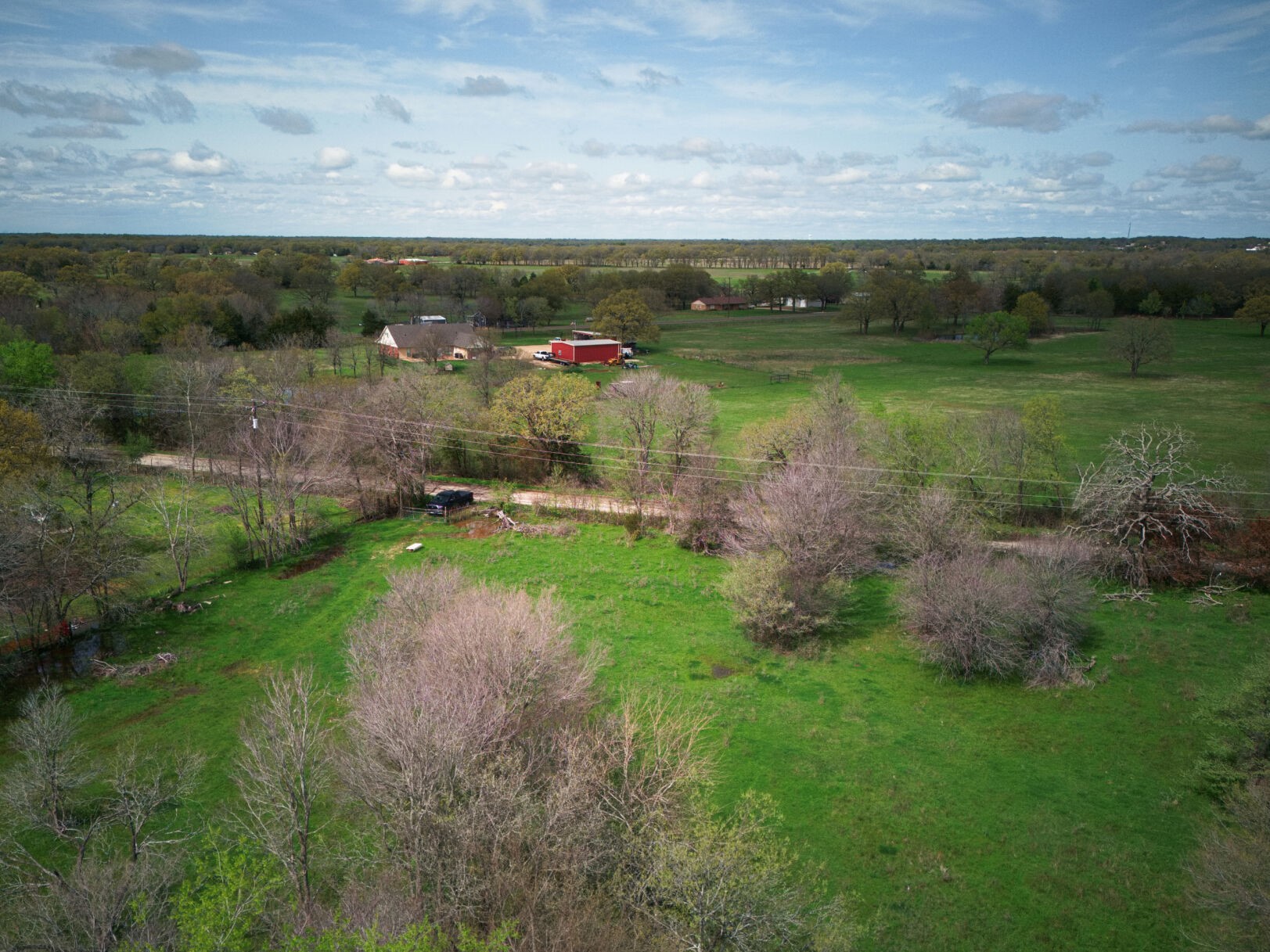 18579 Cr 4061 Road Scurry TX 75158