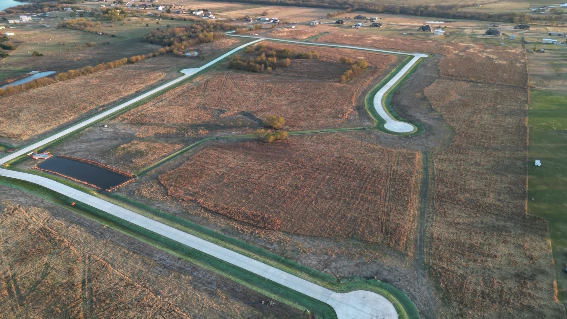 Lot 29 Lake Erie Court Sanger TX 76266