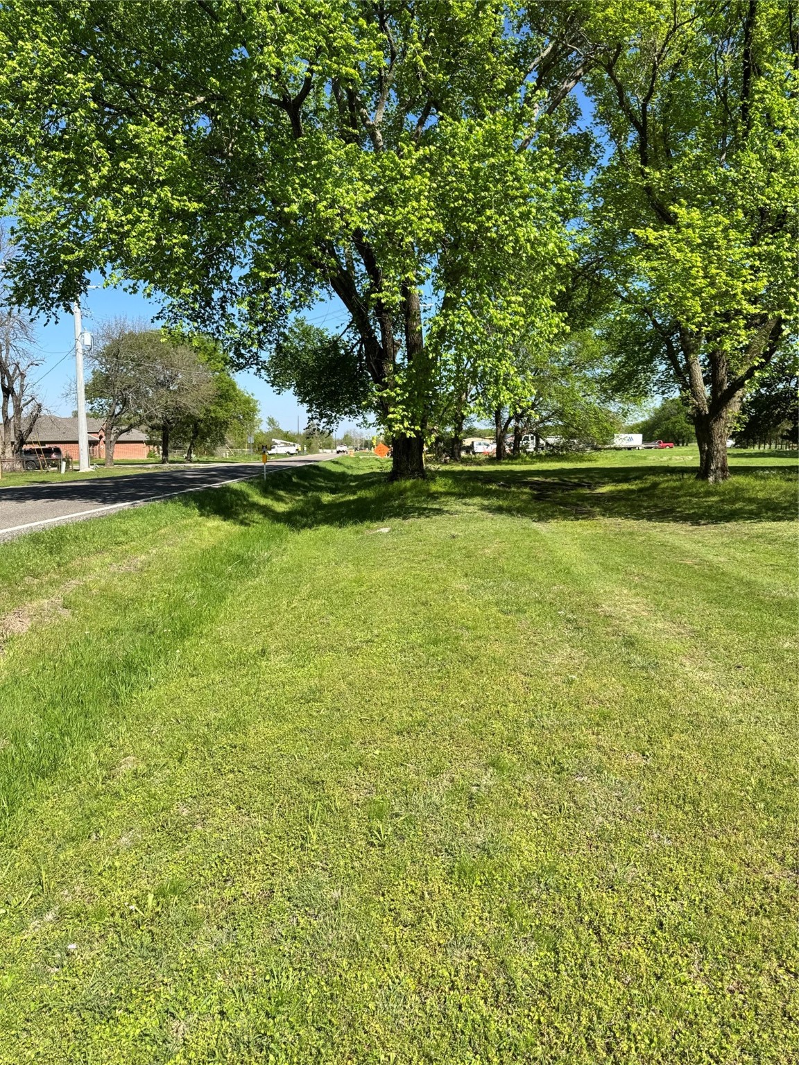 1202 Sherman Street Tioga TX 76271