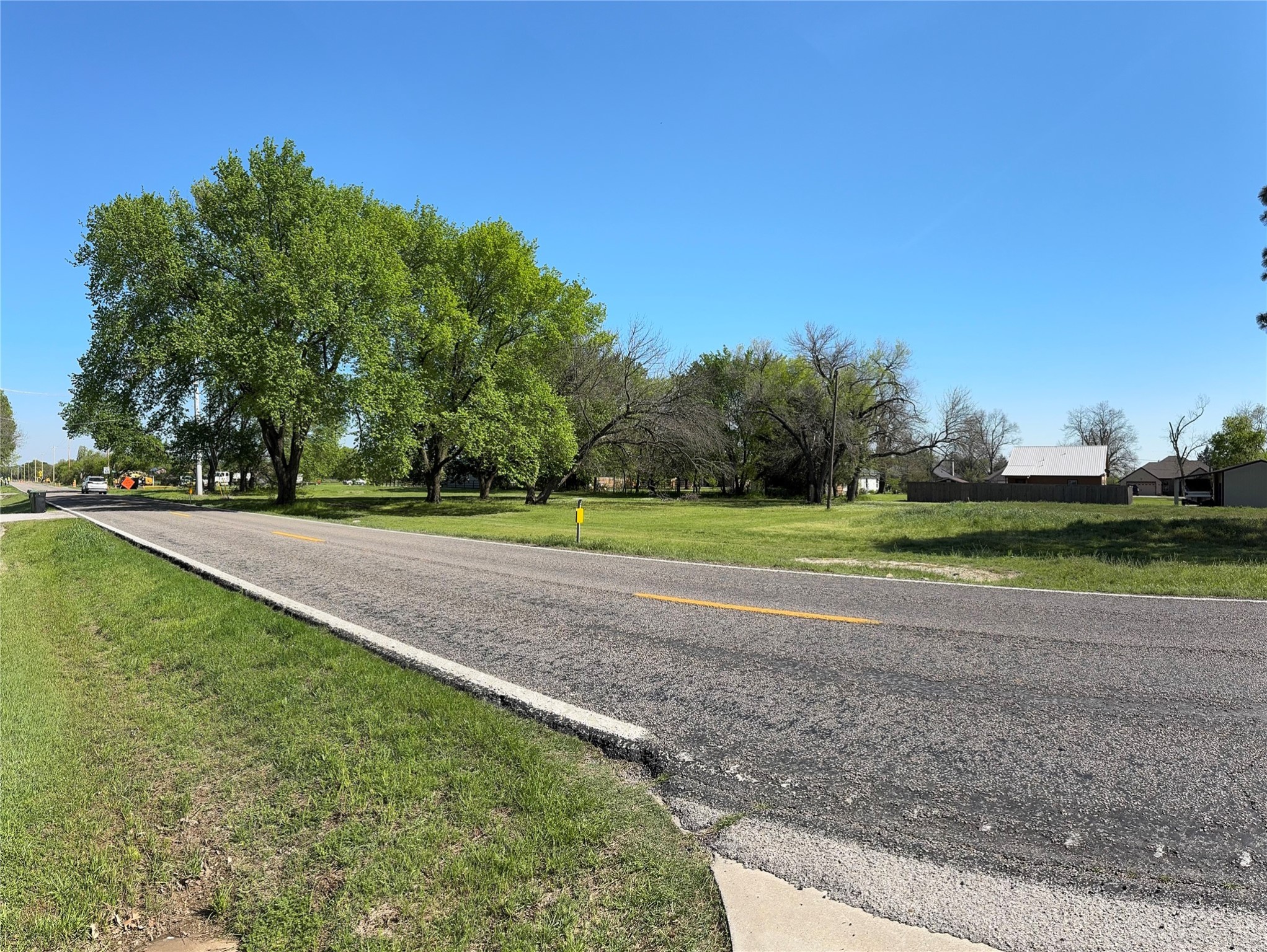 1202 Sherman Street Tioga TX 76271