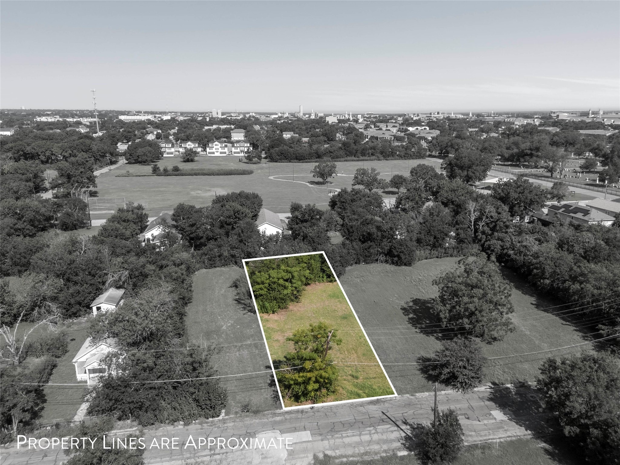 805 Benton Drive Waco TX 76706