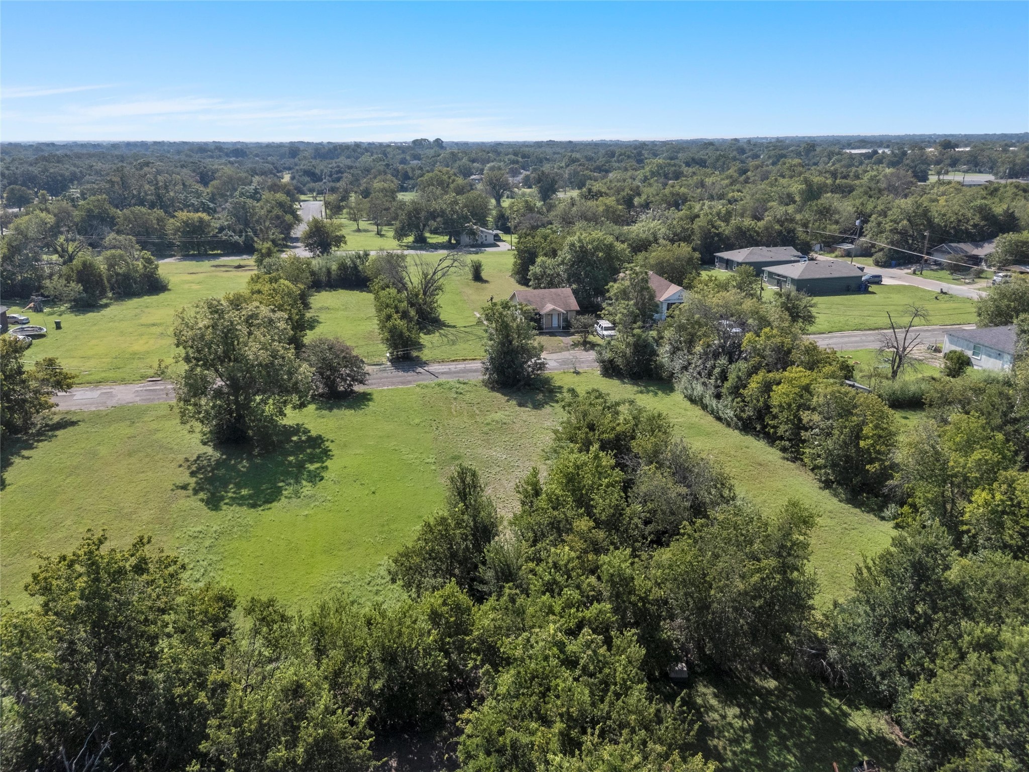 805 Benton Drive Waco TX 76706