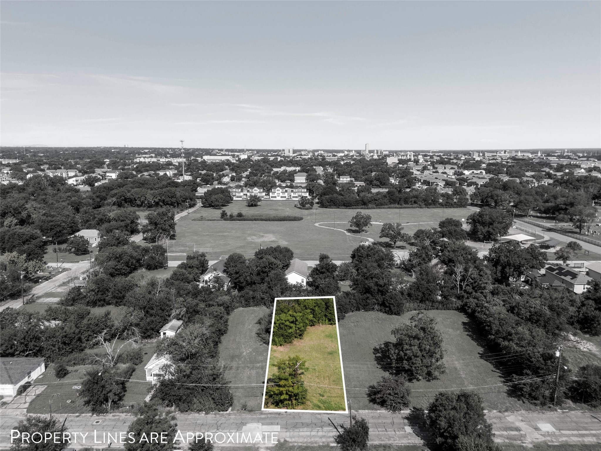 805 Benton Drive Waco TX 76706