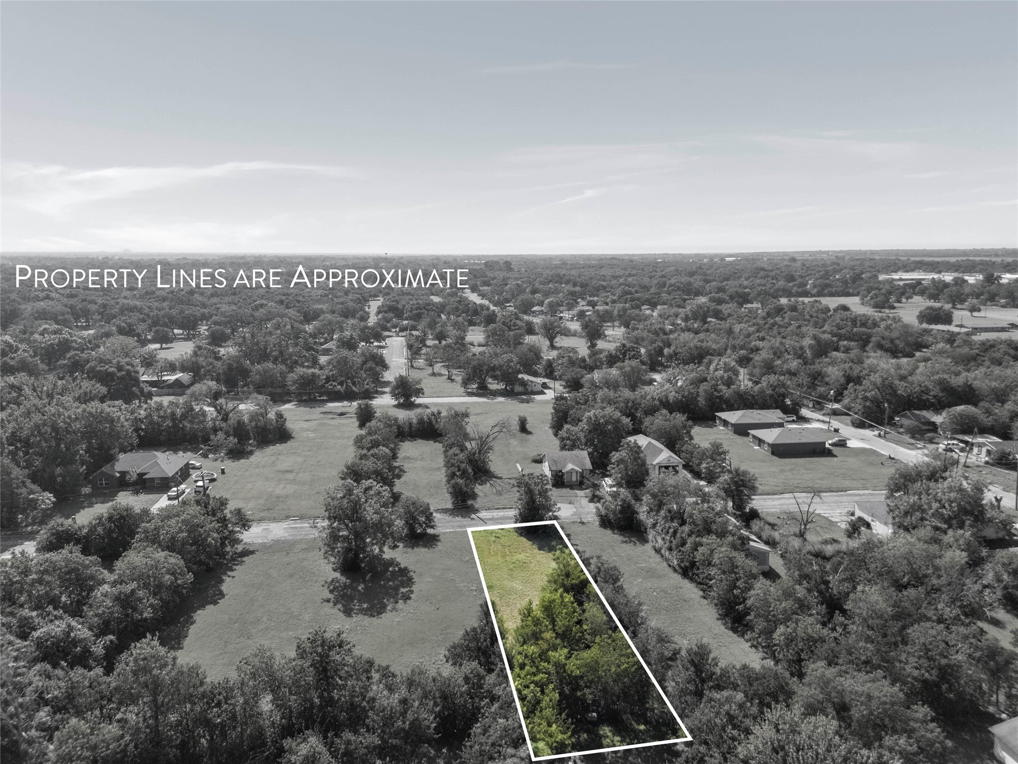 805 Benton Drive Waco TX 76706