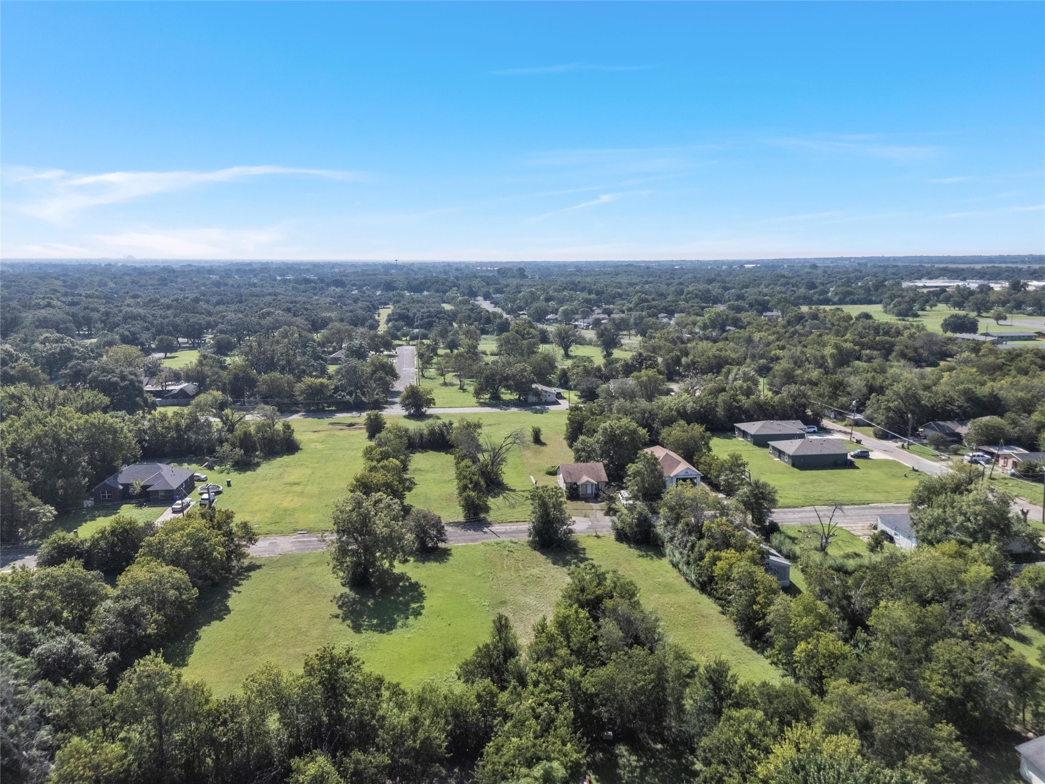 805 Benton Drive Waco TX 76706