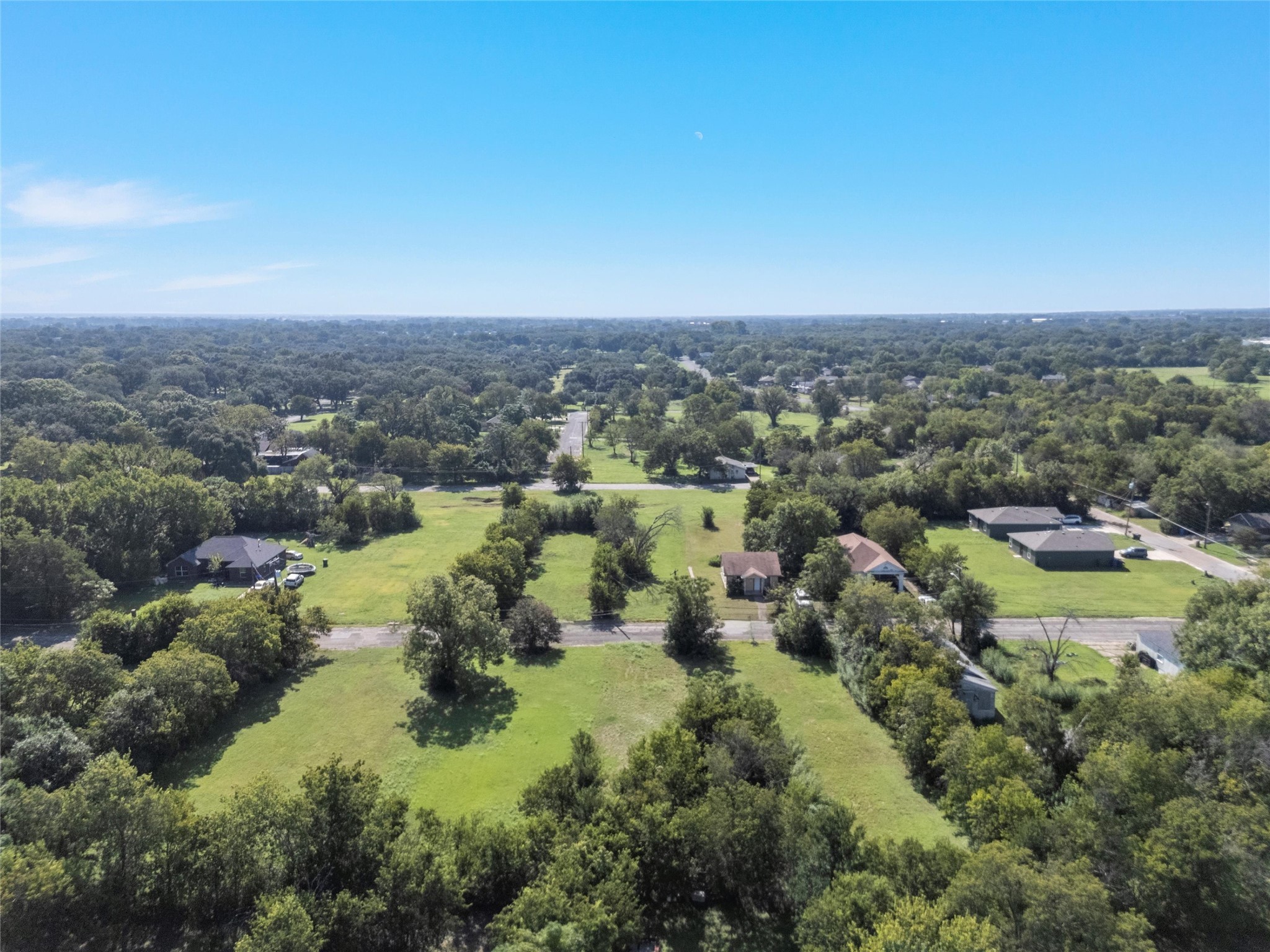 805 Benton Drive Waco TX 76706