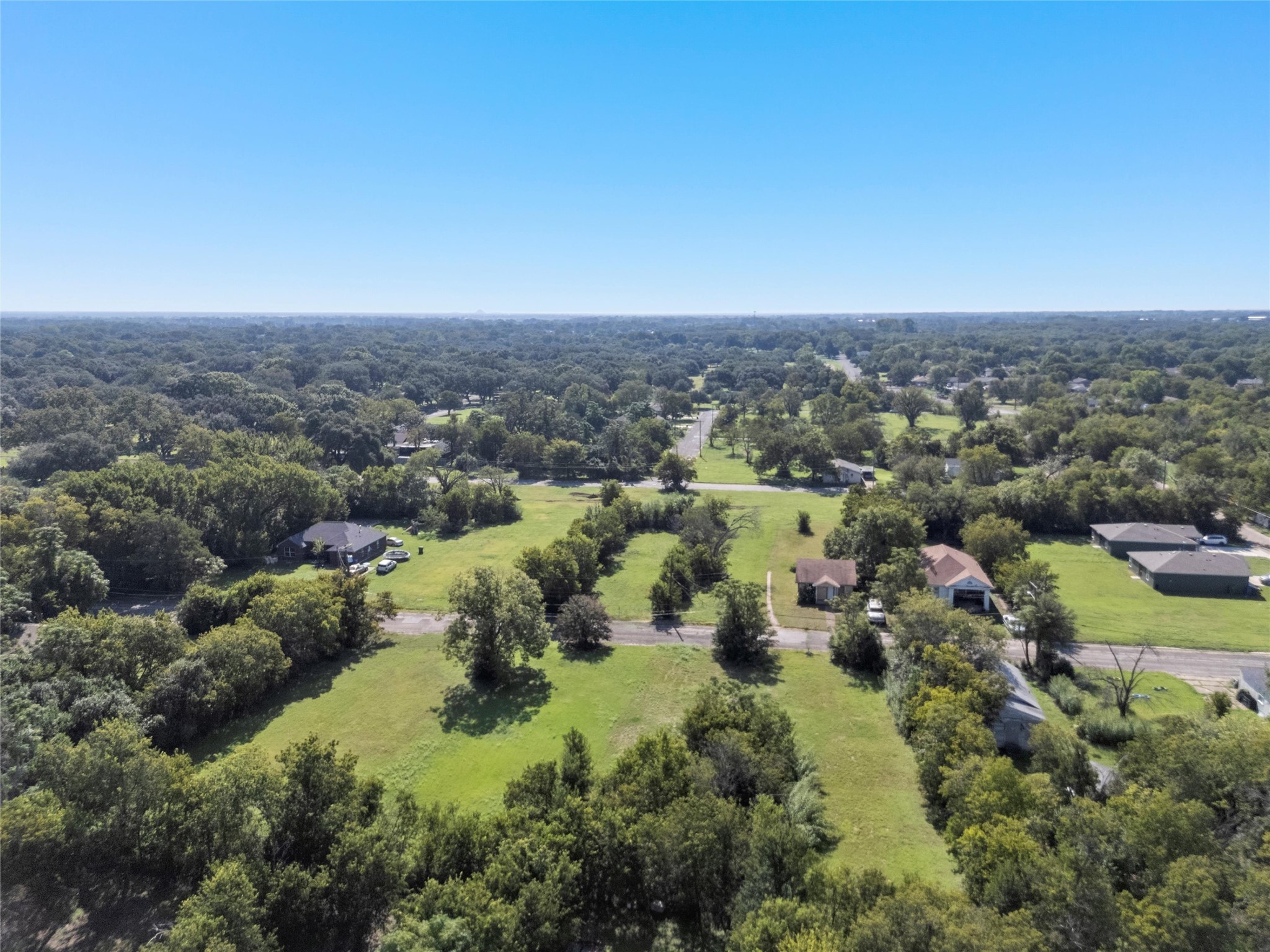 805 Benton Drive Waco TX 76706