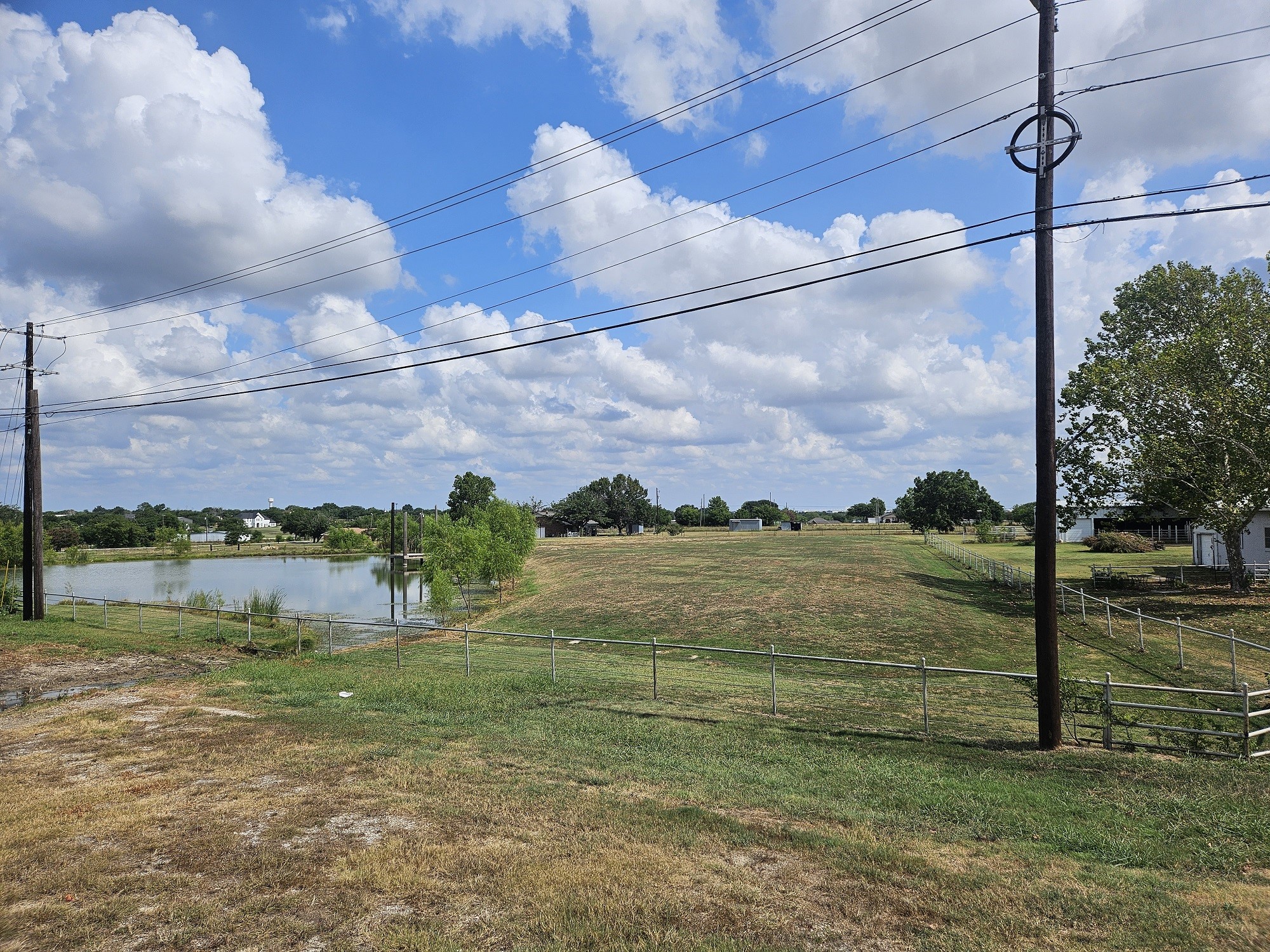 521 Blue Mound Road E Haslet TX 76052