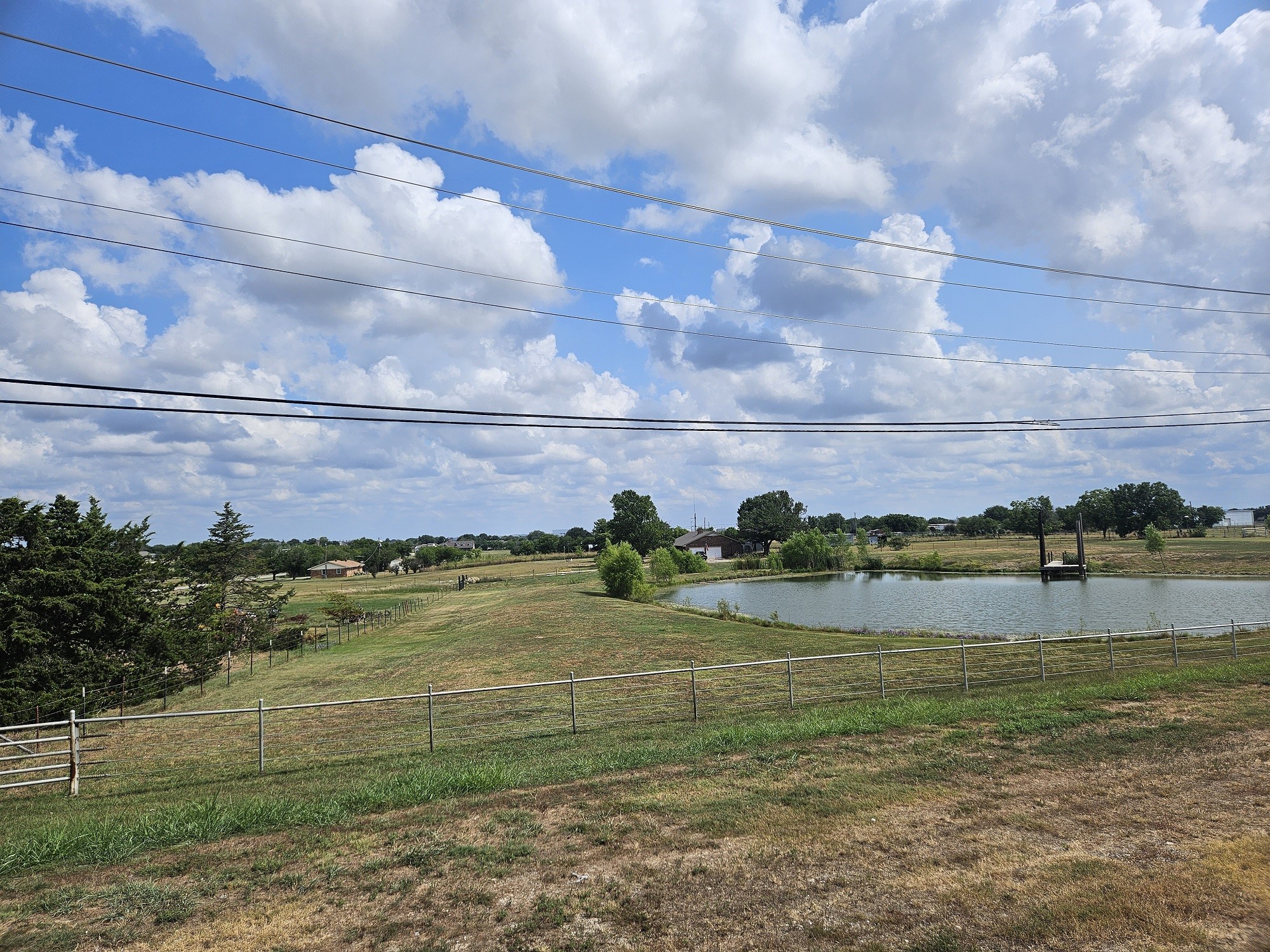 521 Blue Mound Road E Haslet TX 76052