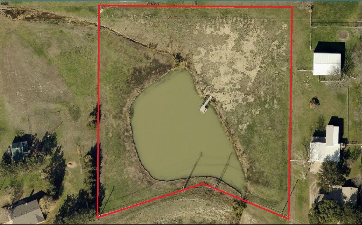 521 Blue Mound Road E Haslet TX 76052