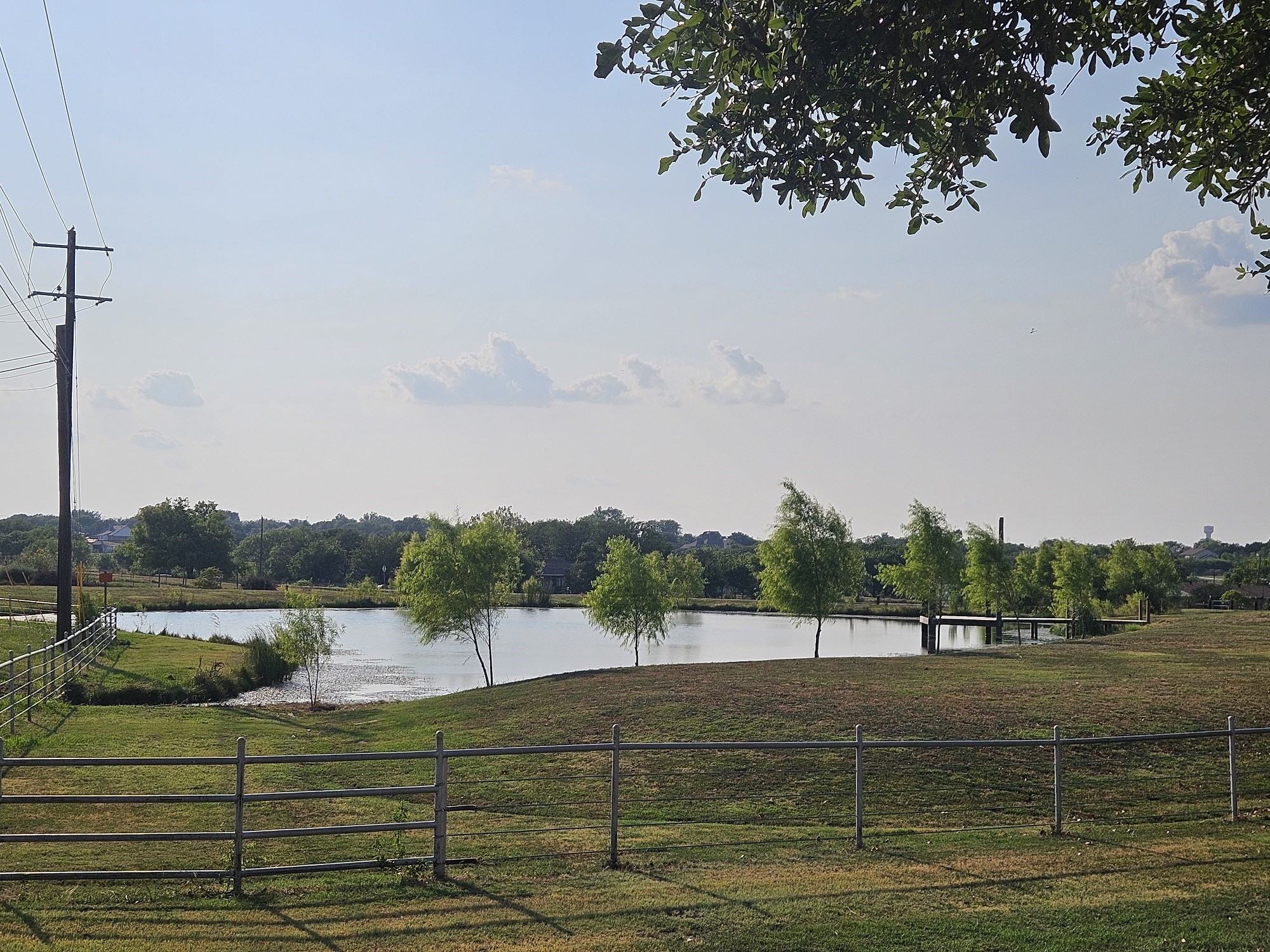 521 Blue Mound Road E Haslet TX 76052