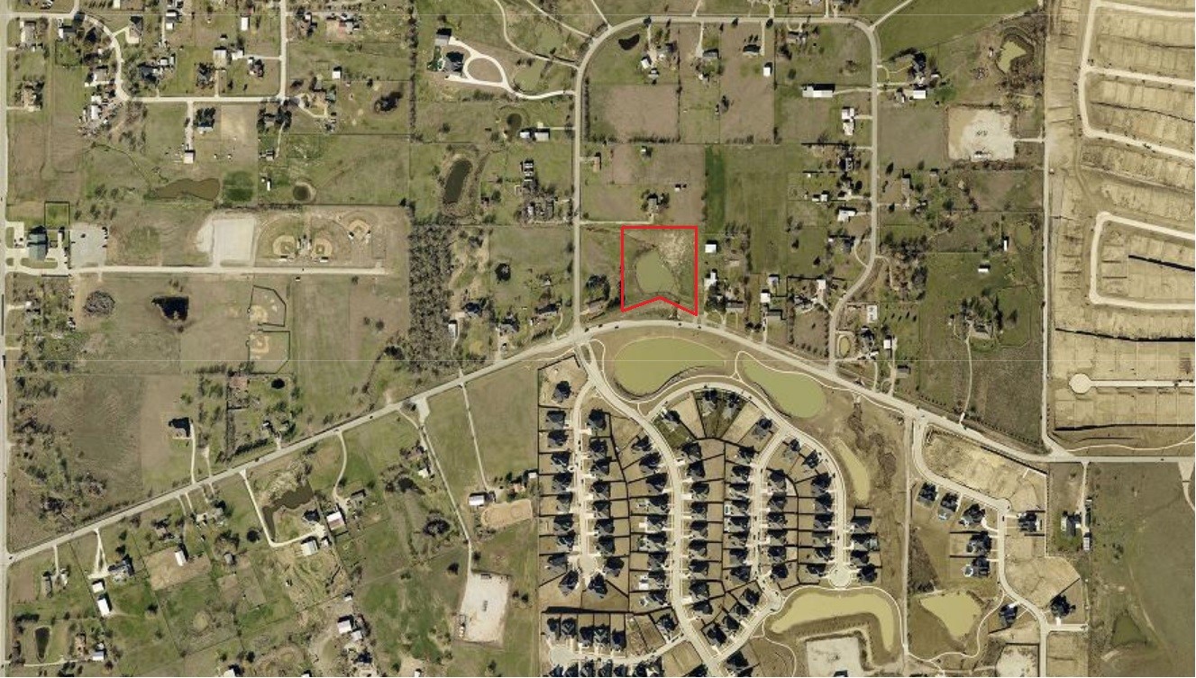 521 Blue Mound Road E Haslet TX 76052
