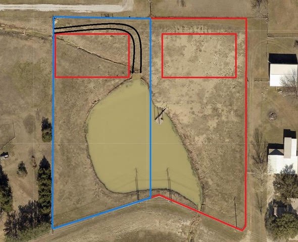 521 Blue Mound Road E Haslet TX 76052