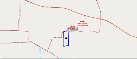 Tbd Vz County Road 4814 Ben Wheeler TX 75754