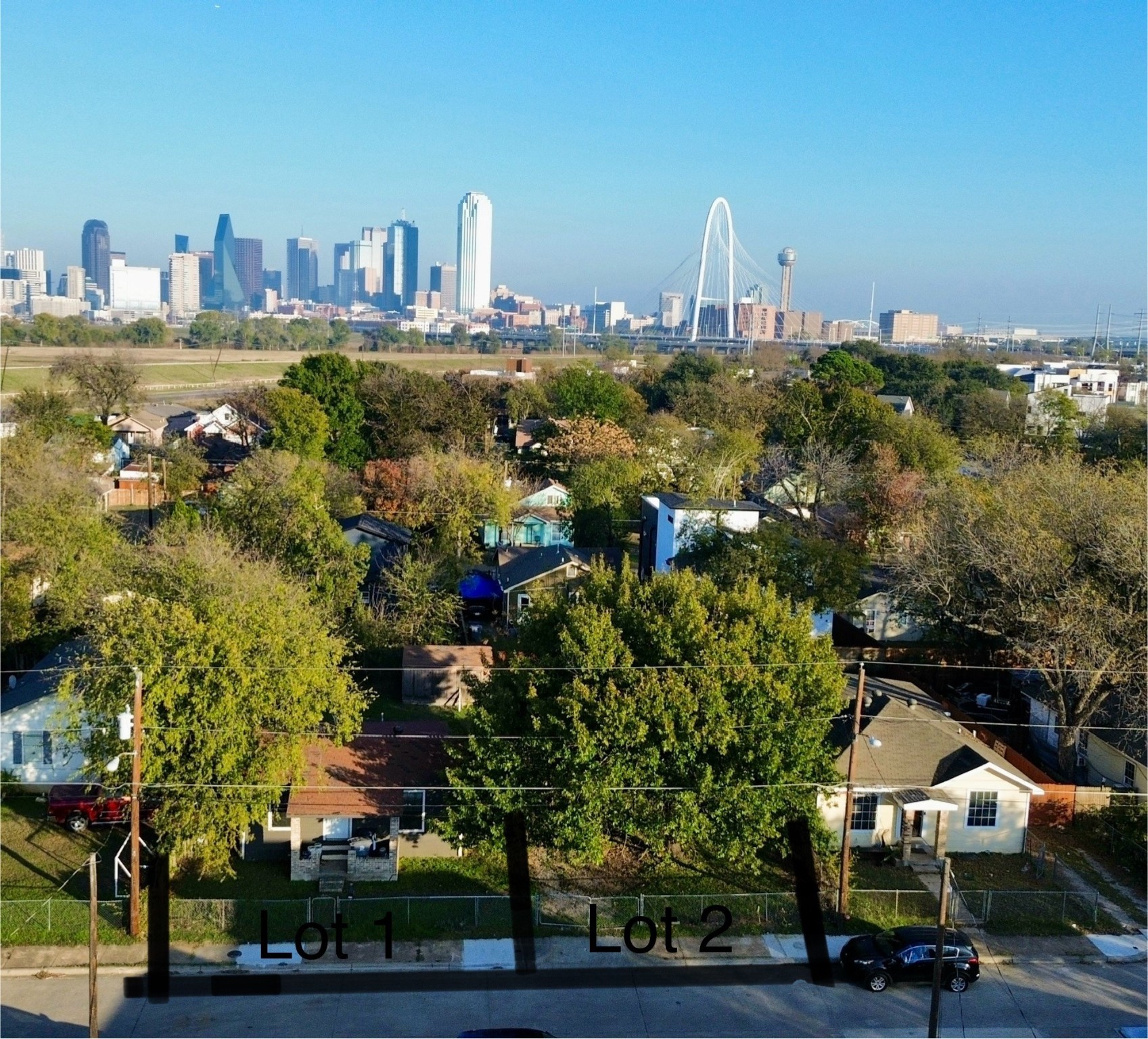 3350 Parvia Avenue Dallas TX 75212