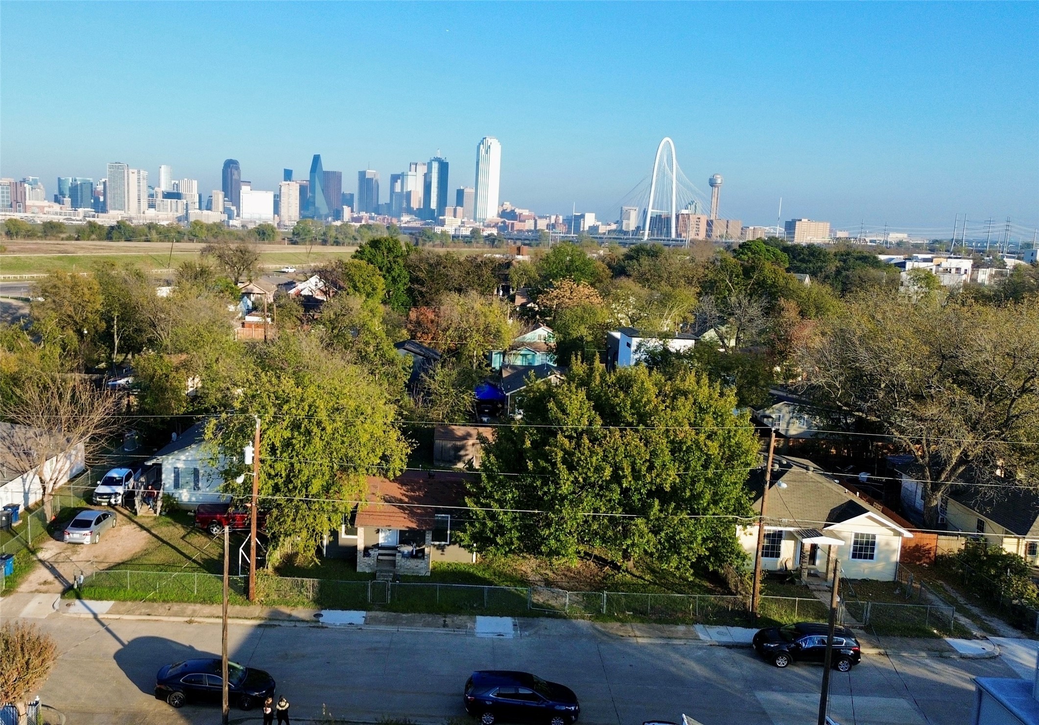 3350 Parvia Avenue Dallas TX 75212