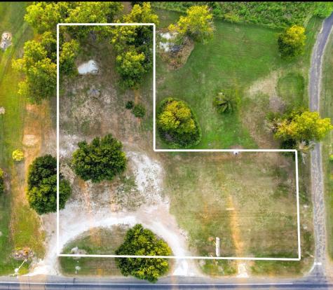 TBD N Commerce Bremond TX 76629