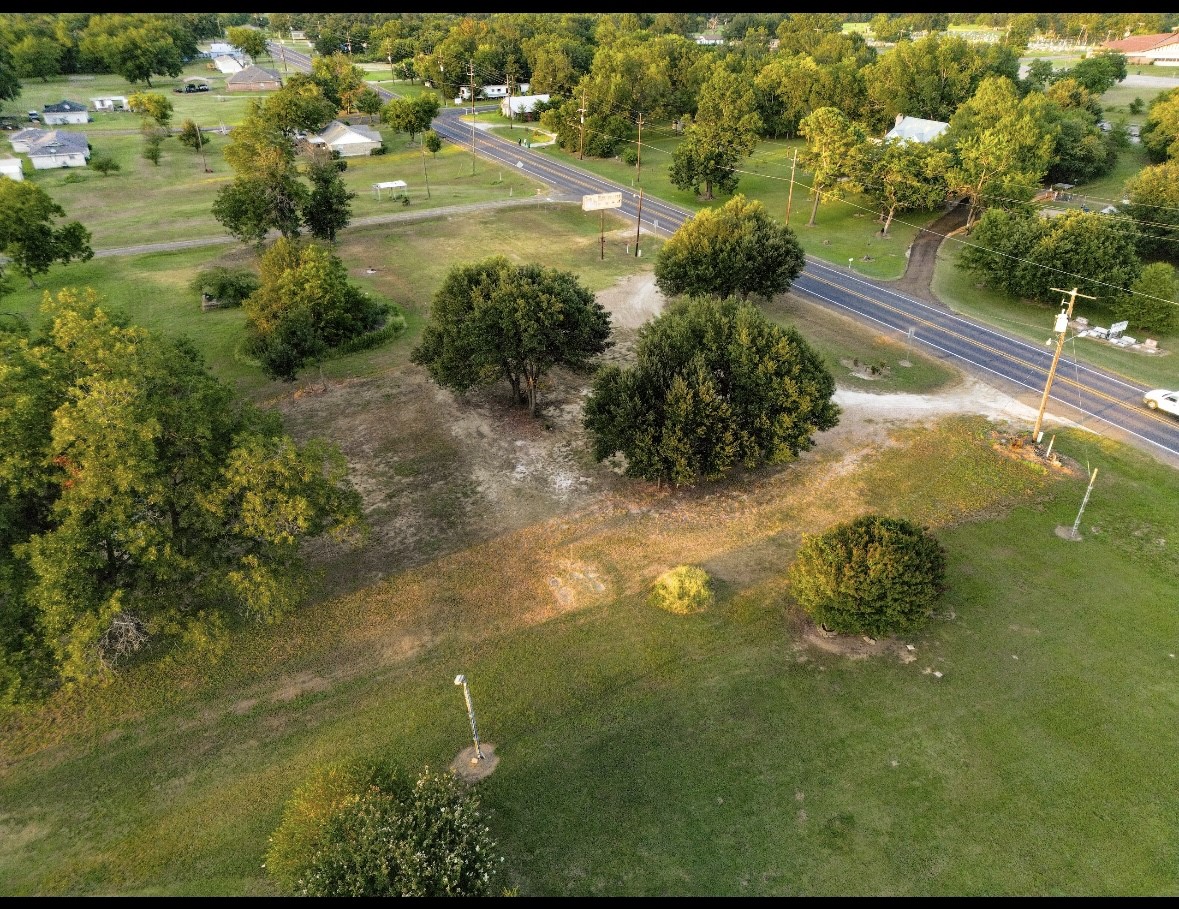 Tbd N Commerce Bremond TX 76629