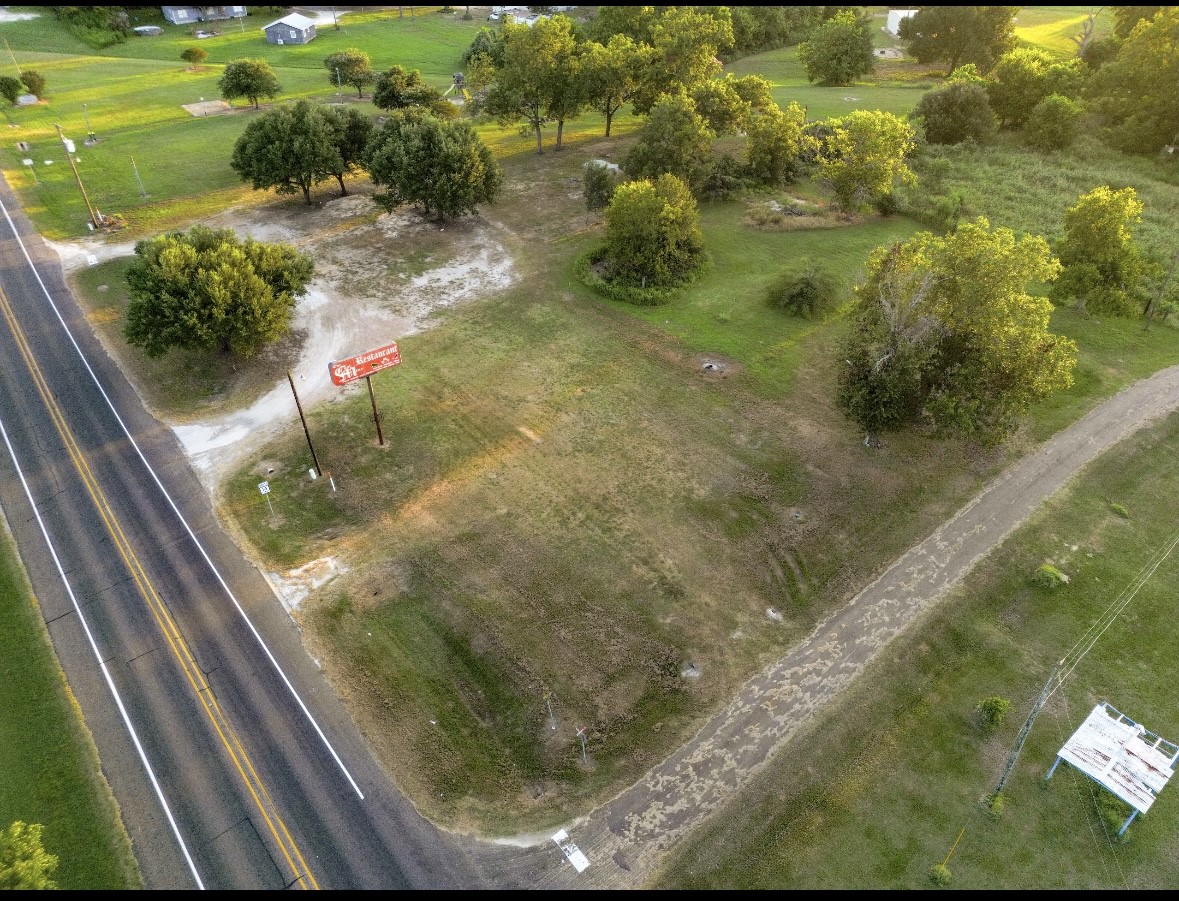 Tbd N Commerce Bremond TX 76629