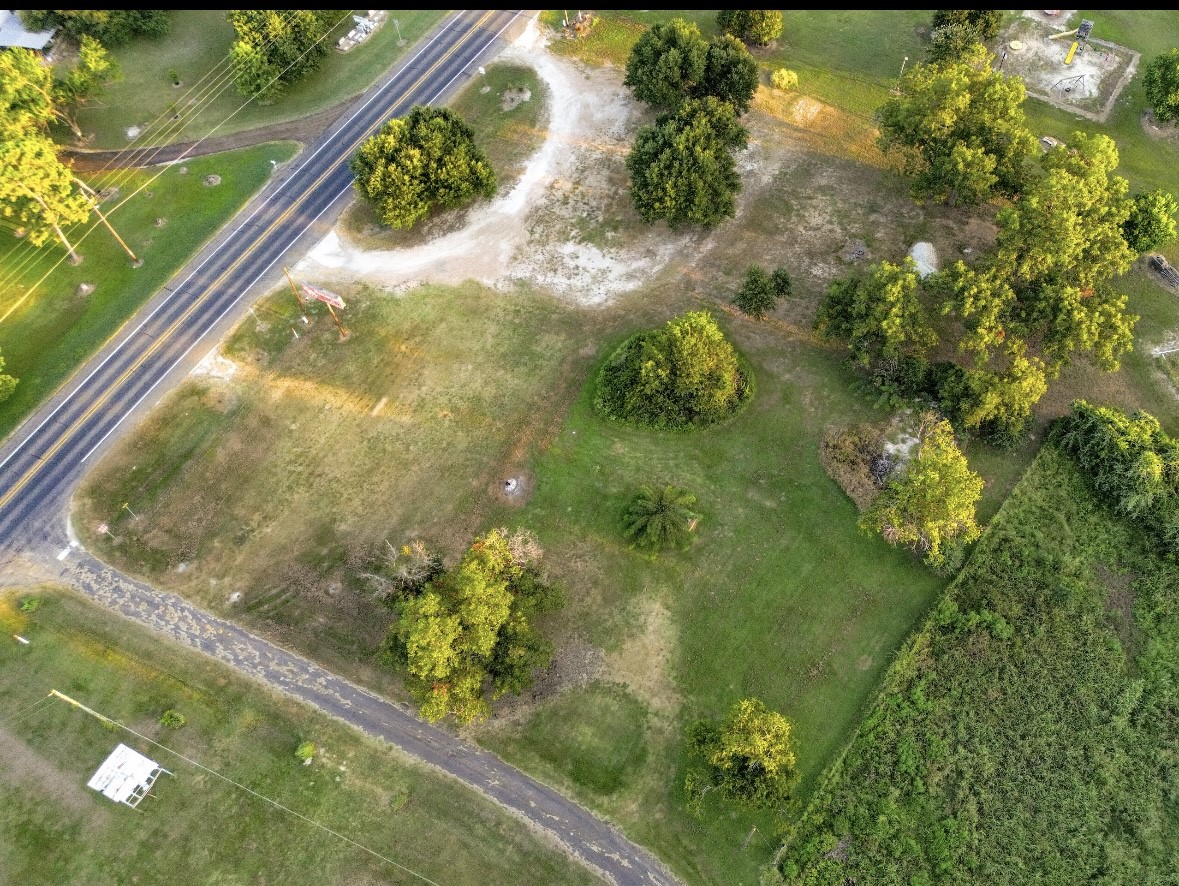 Tbd N Commerce Bremond TX 76629