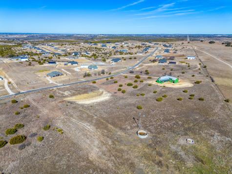 2077 Eagles Ridge Drive Weatherford TX 76087