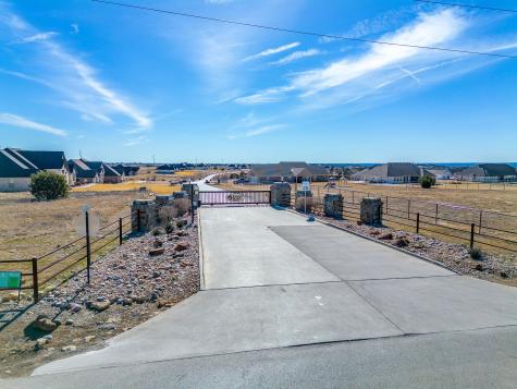 2077 Eagles Ridge Drive Weatherford TX 76087