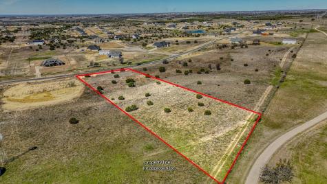 2077 Eagles Ridge Drive Weatherford TX 76087