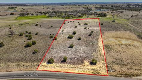 2077 Eagles Ridge Drive Weatherford TX 76087