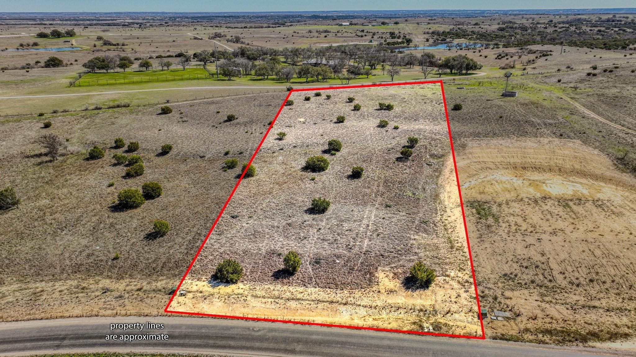 2077 Eagles Ridge Drive Weatherford TX 76087