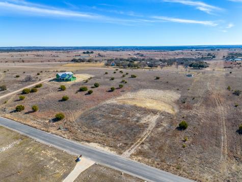 2077 Eagles Ridge Drive Weatherford TX 76087