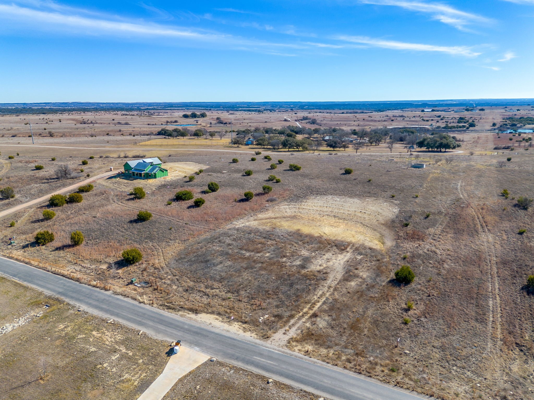 2077 Eagles Ridge Drive Weatherford TX 76087