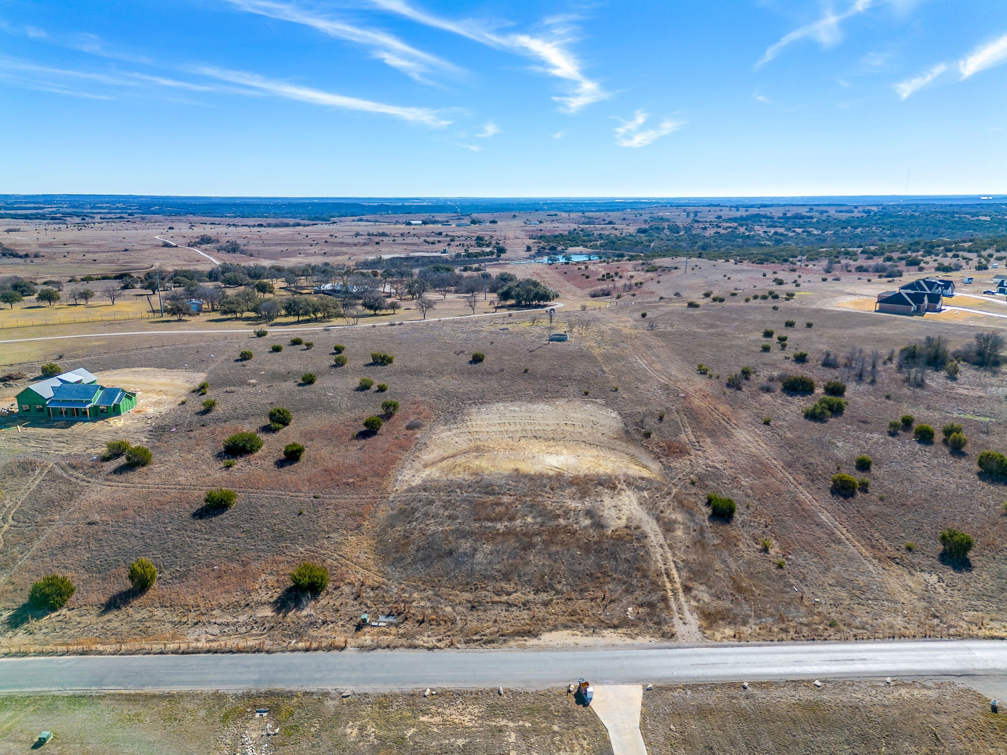 2077 Eagles Ridge Drive Weatherford TX 76087