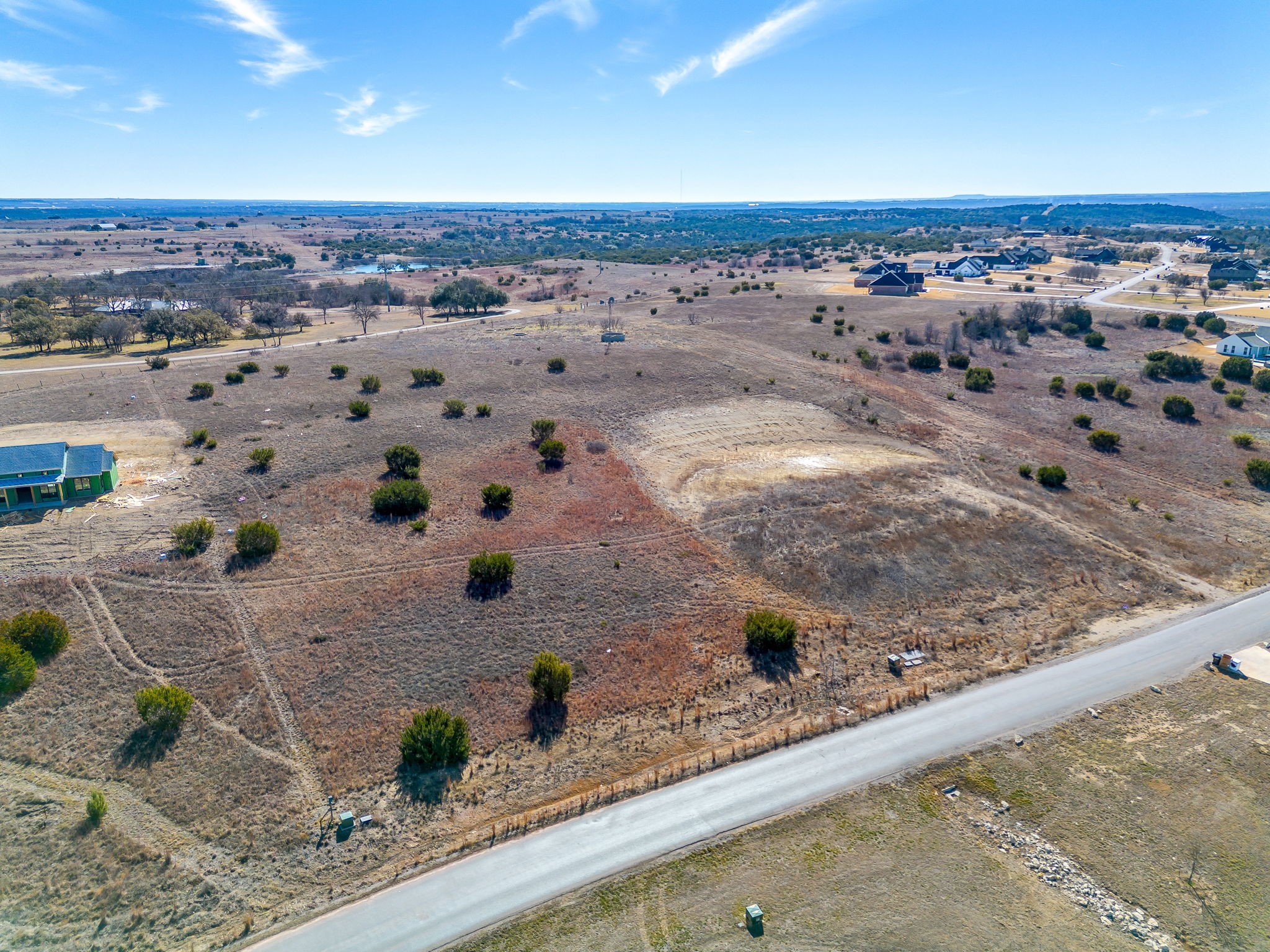 2077 Eagles Ridge Drive Weatherford TX 76087