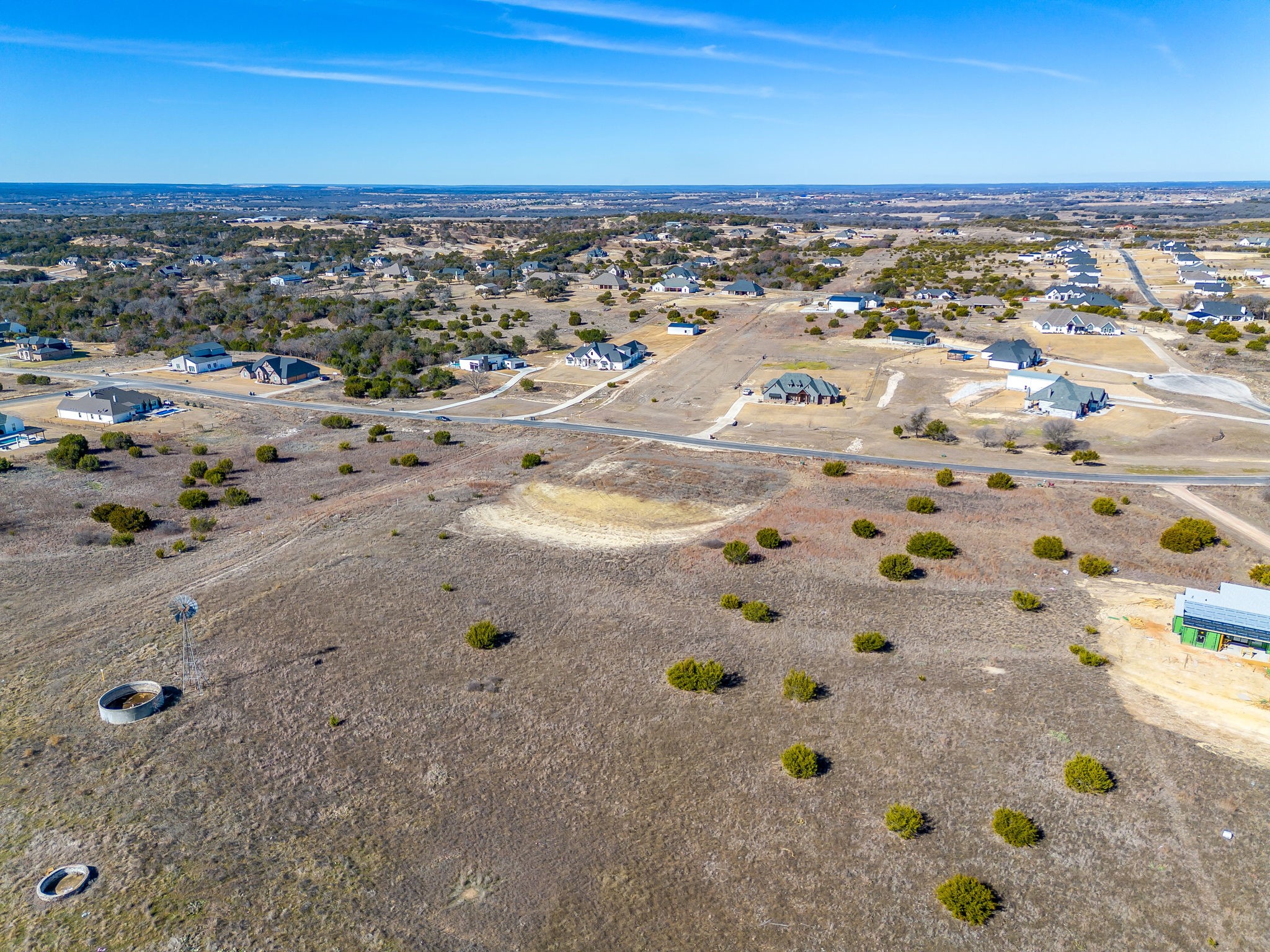 2077 Eagles Ridge Drive Weatherford TX 76087