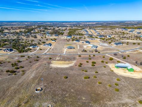 2077 Eagles Ridge Drive Weatherford TX 76087