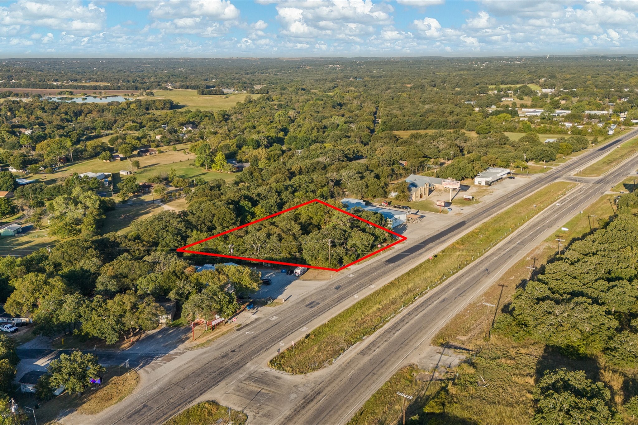 1917 W Highway 199 Az Sanctuary TX 76020