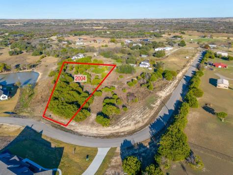 2004 Meadowlark Court Aledo TX 76008