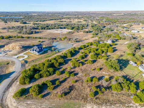 2004 Meadowlark Court Aledo TX 76008