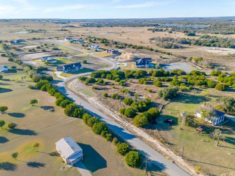 2004 Meadowlark Court Aledo TX 76008