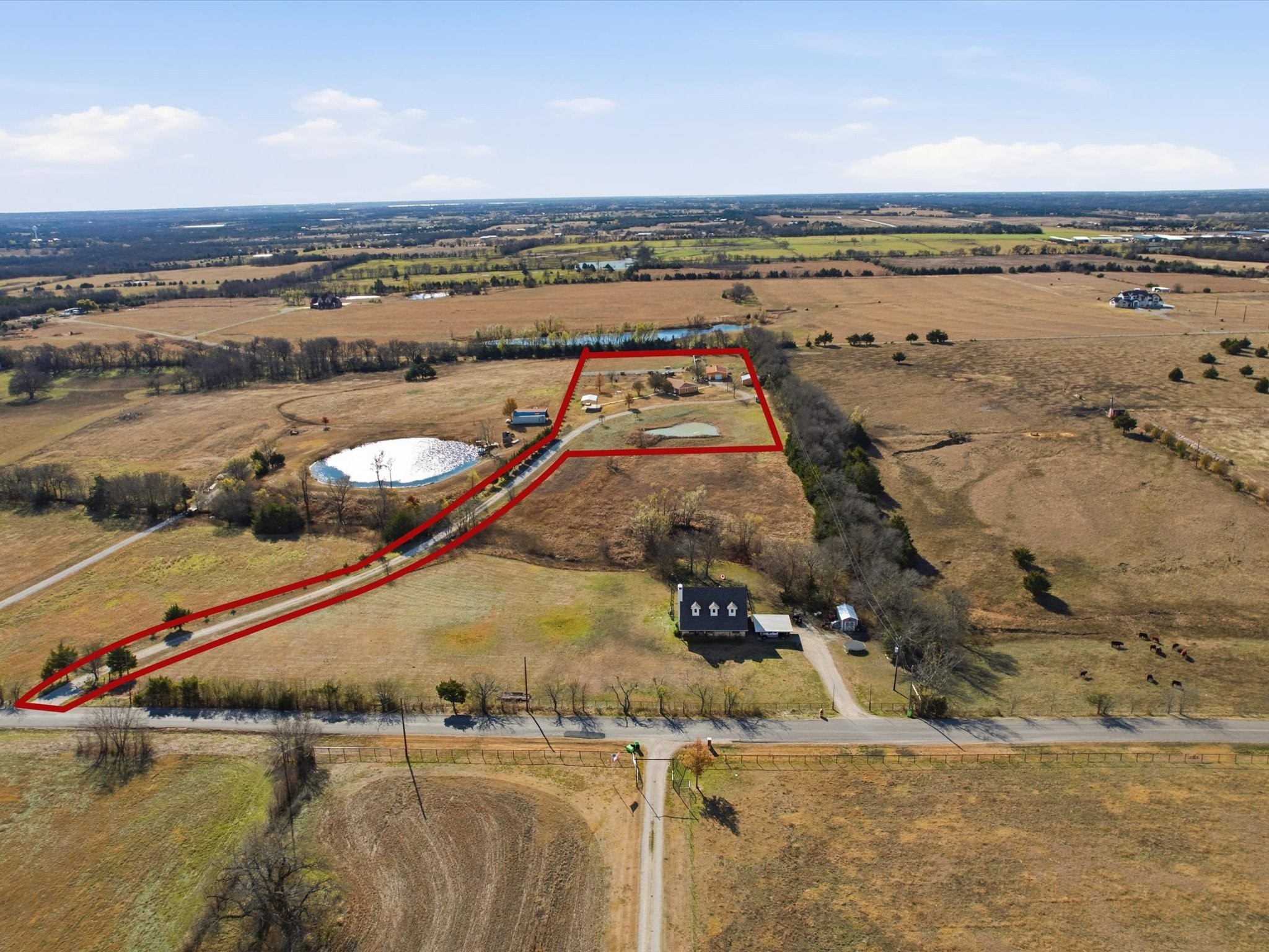 8402 County Road 501 Blue Ridge TX 75424