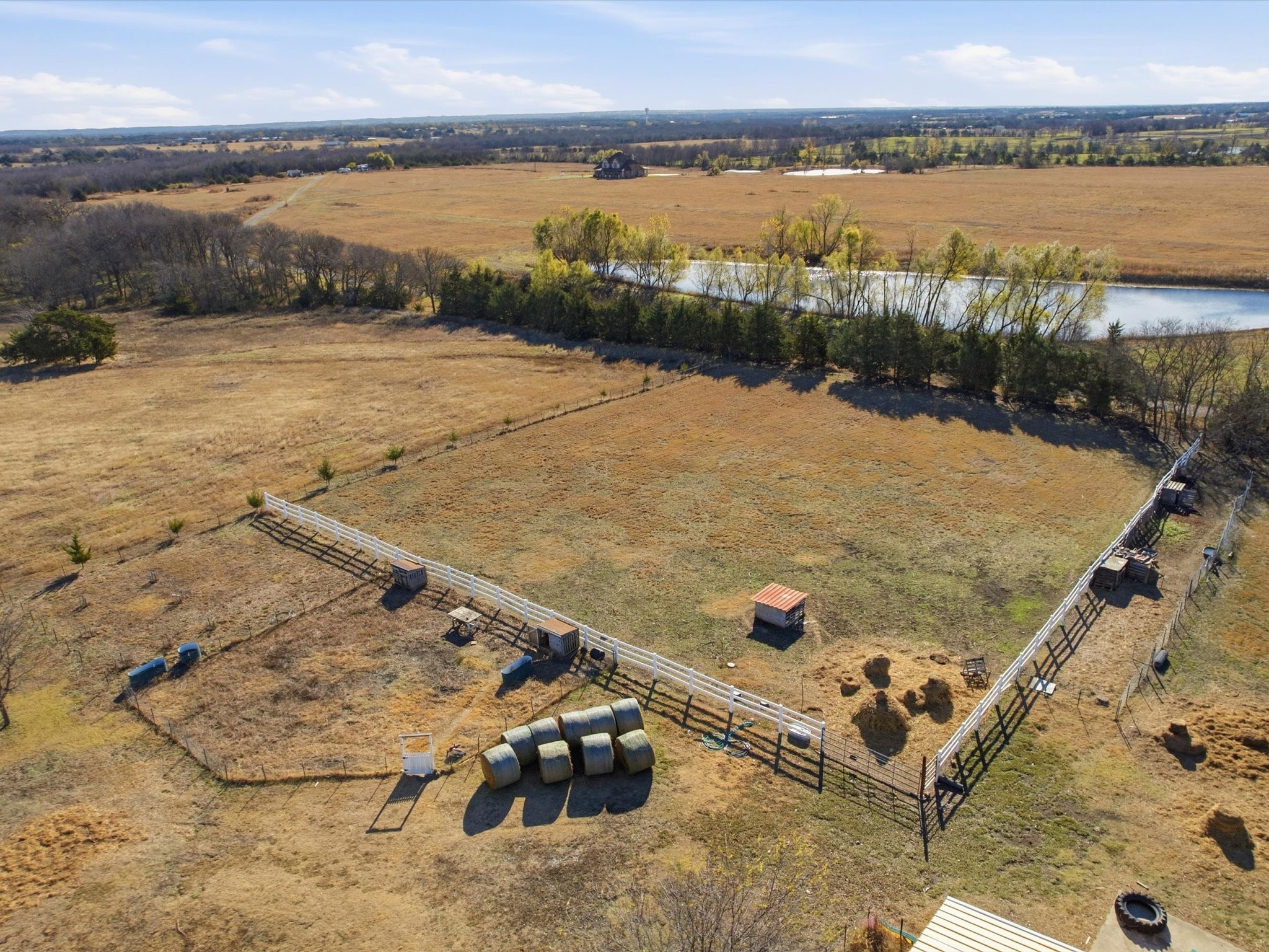 8402 County Road 501 Blue Ridge TX 75424