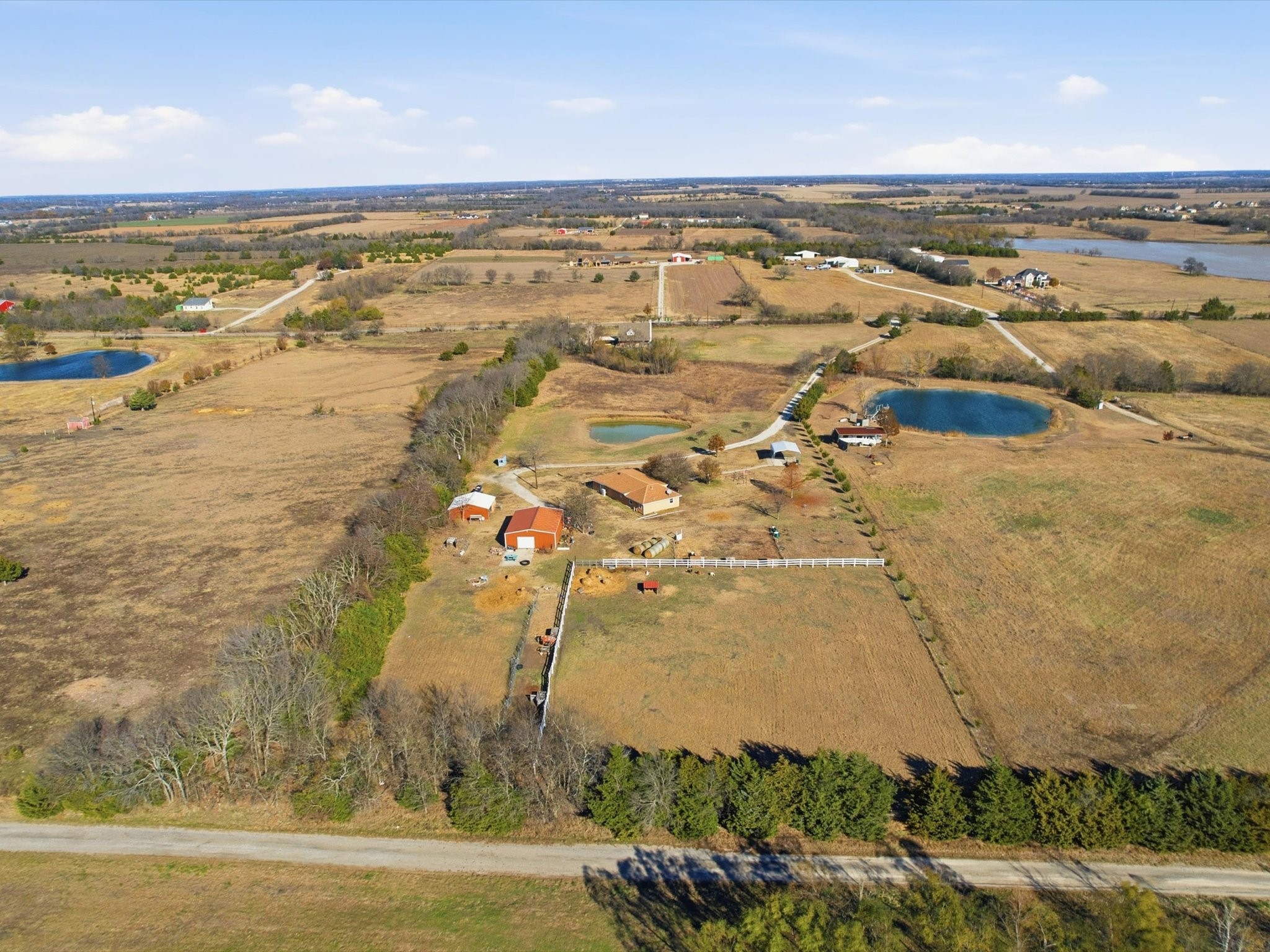 8402 County Road 501 Blue Ridge TX 75424