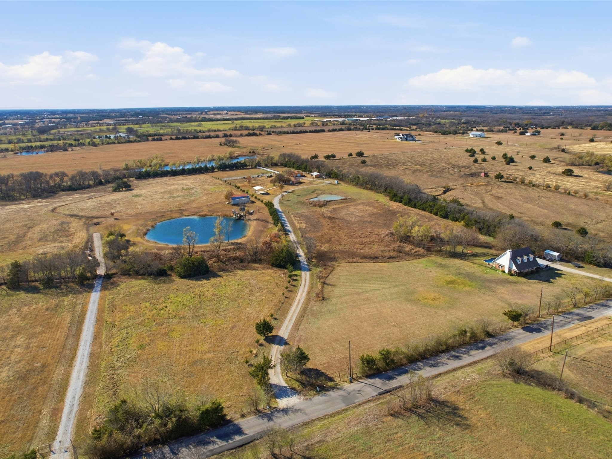8402 County Road 501 Blue Ridge TX 75424