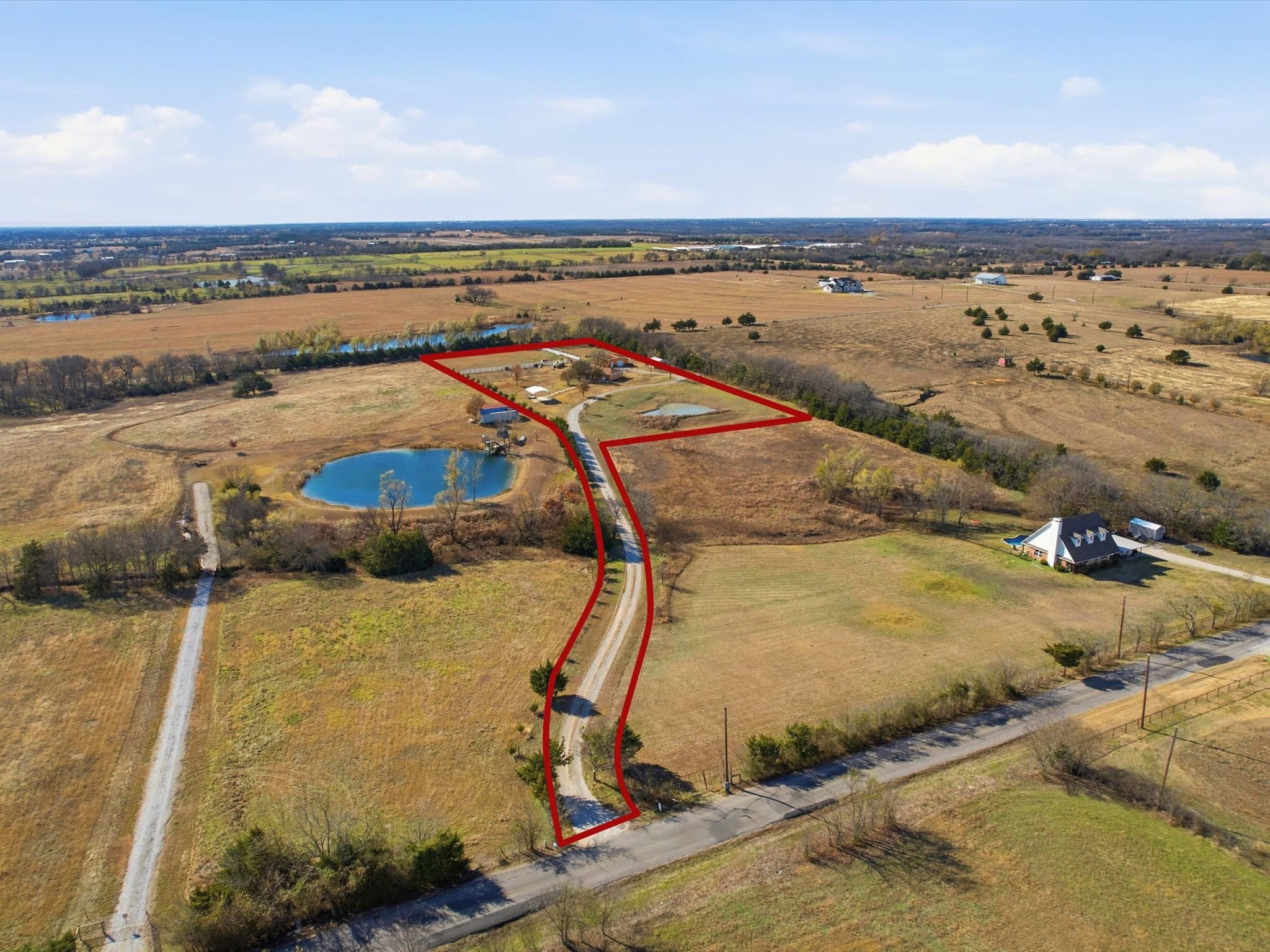 8402 County Road 501 Blue Ridge TX 75424