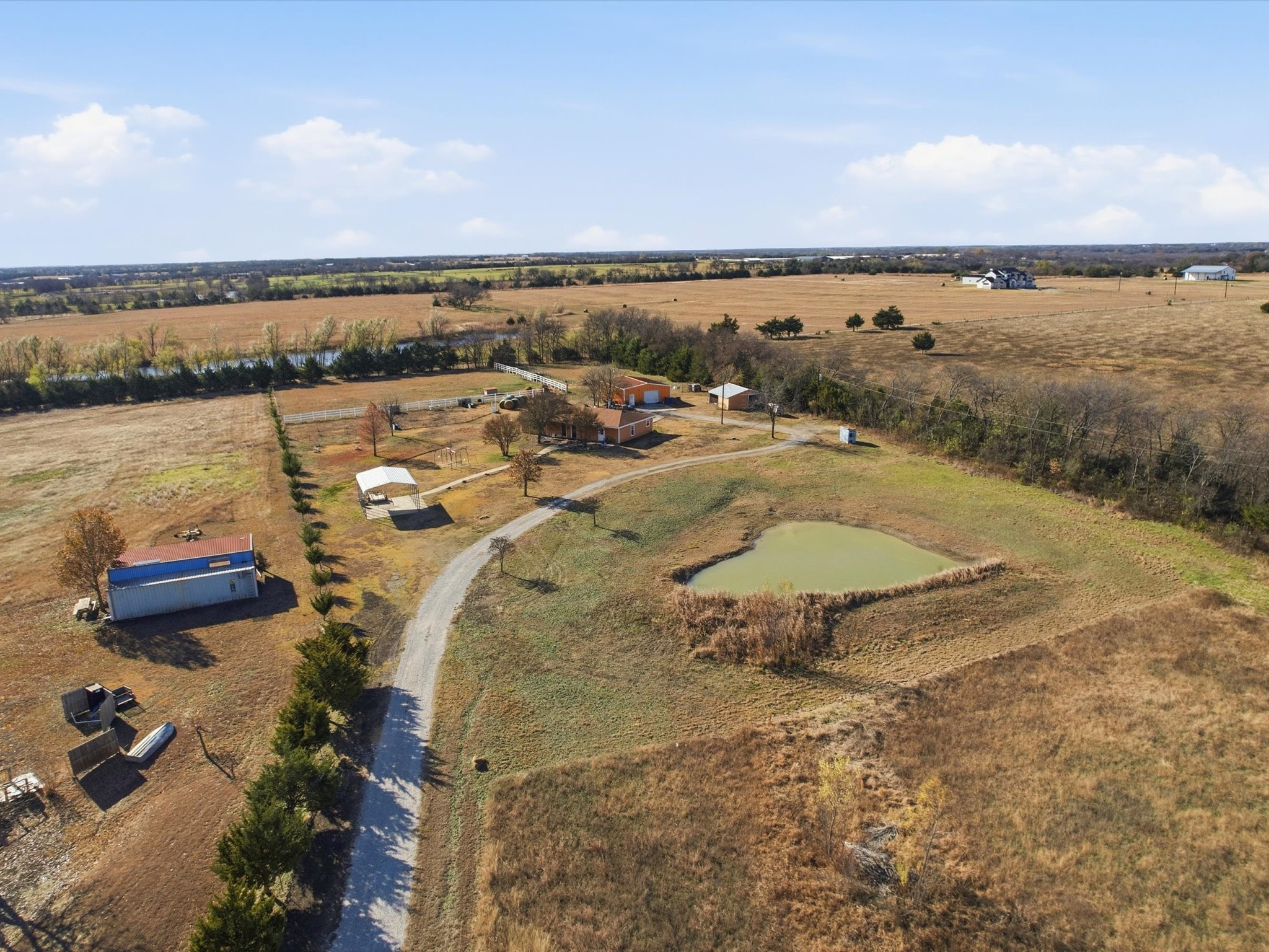 8402 County Road 501 Blue Ridge TX 75424