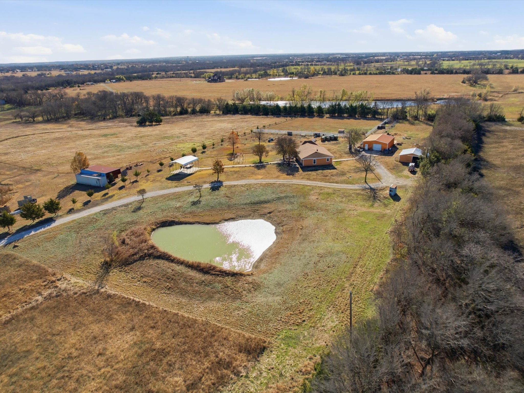 8402 County Road 501 Blue Ridge TX 75424